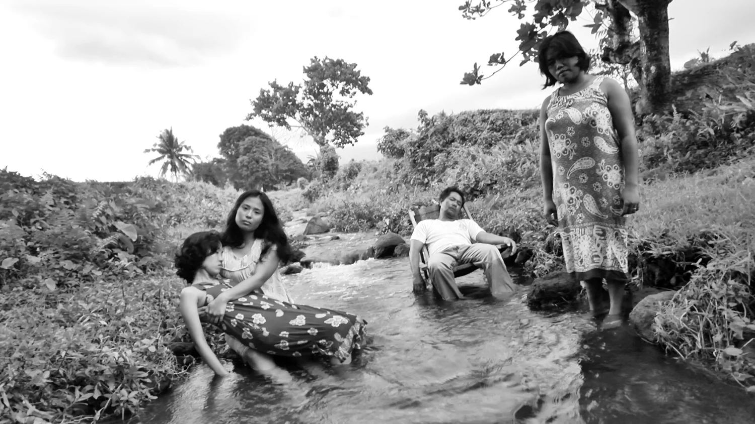 Les riches heures philippines de Lav Diaz