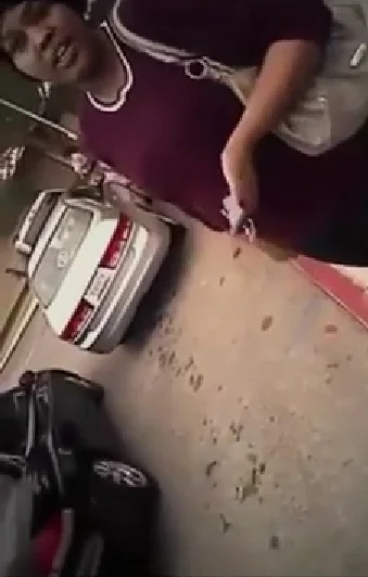 Racisme aux USA 1 : "Le blanc doit avoir raison"