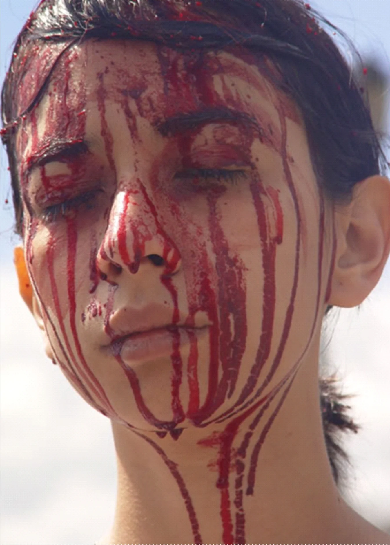 Regina José Galindo - Body Art & Soul