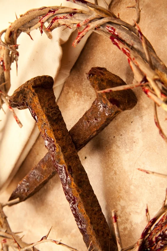 Jérusalem, vue de l'intérieur
