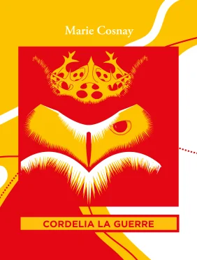 Cordelia, la guerre (un roman d'avenir)