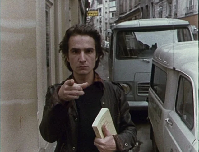 "Out One" : Jacques Rivette est mort dans la nuit
