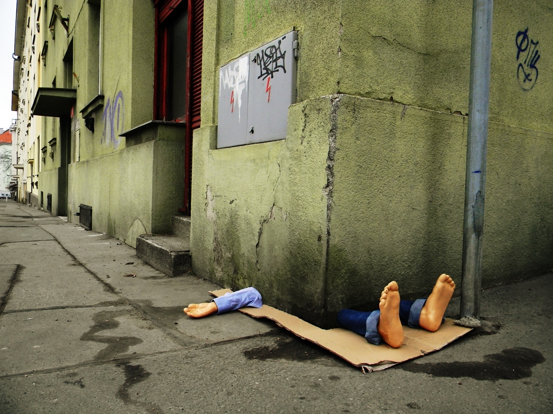 L'éphémèralisme change les situations avec des petits riens