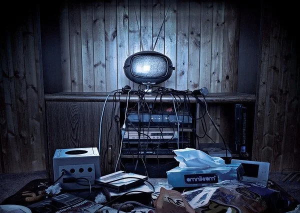 Quand la télévision dirige nos émotions