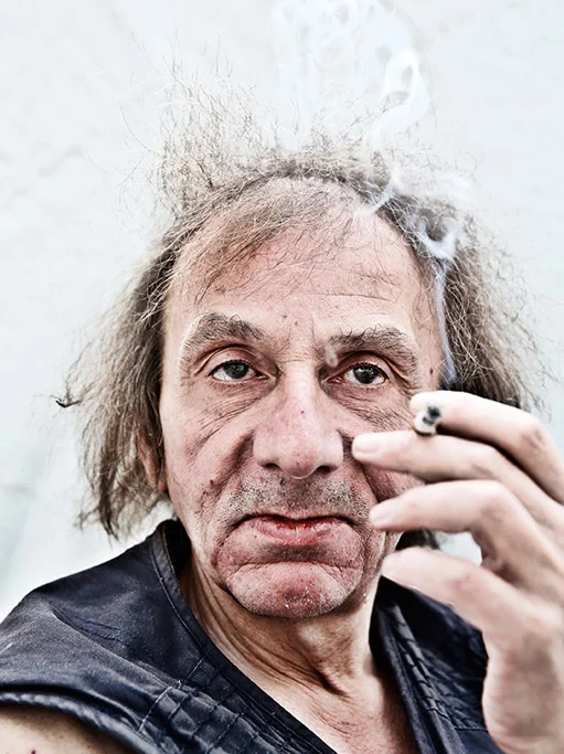 Attentats : nous répondons à Michel Houellebecq