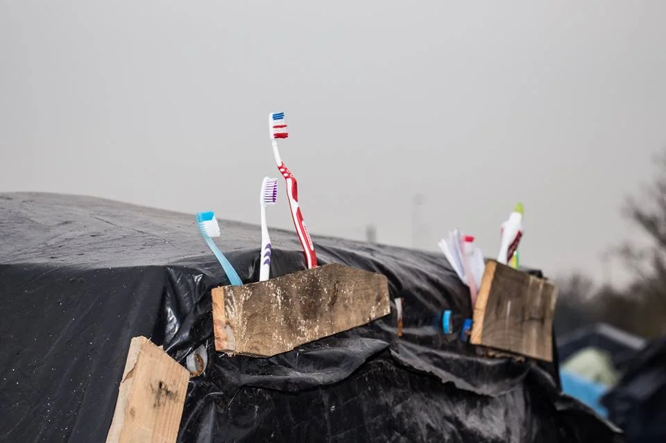 Le gouvernement refuse toujours d'installer des points d’eau pour les migrants de Calais