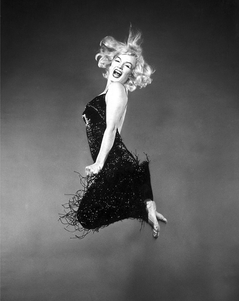 Philippe Halsman, le révolutionnaire de la photo people