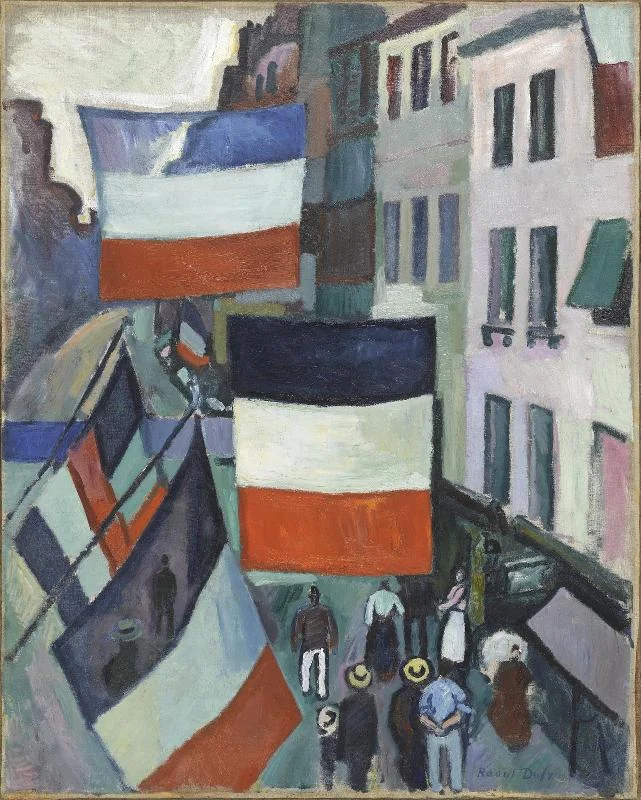 Raoul Dufy