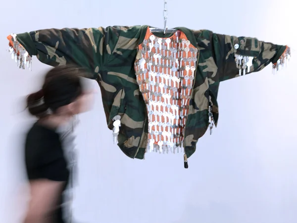 L'Instant politique de Bettie Nin 