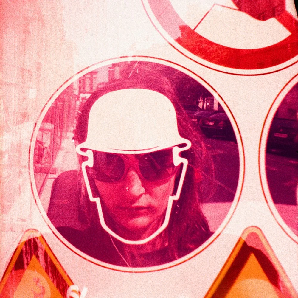 L'appareil Lomo beau comme un kimono