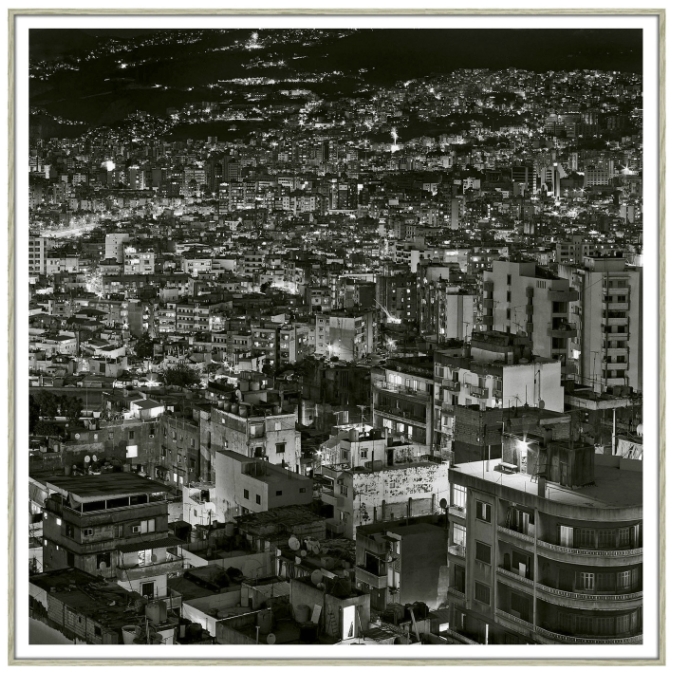 ® Joe Kesrouani
