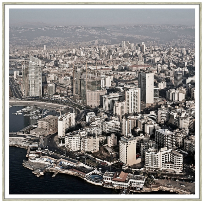 ® Joe Kesrouani