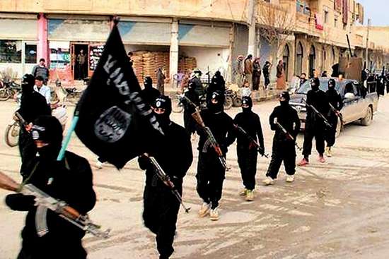  “Aux USA, on peut parler de l'ISIS, mais pas de la Palestine”