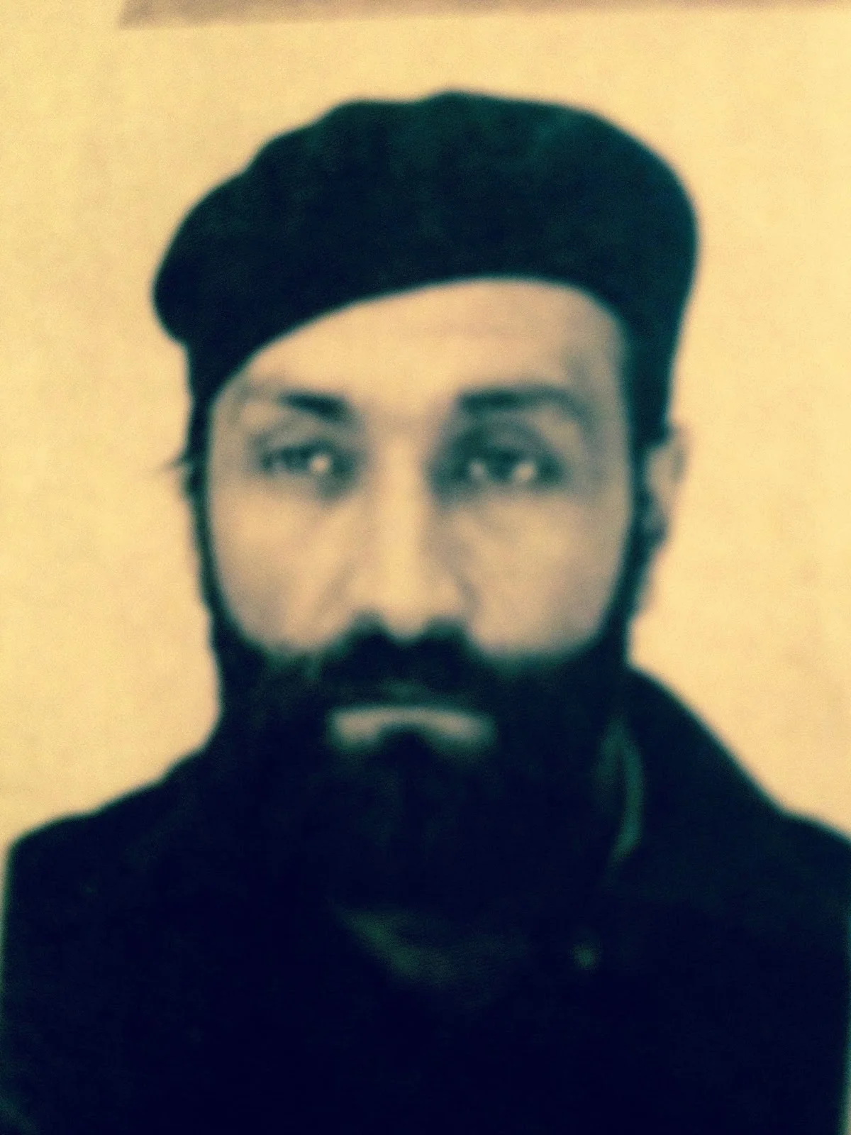 "Il faut en finir" : l'Asile Artaud 