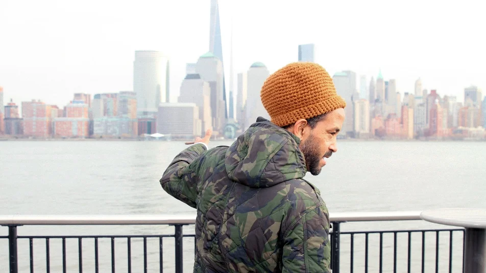 Le commutateur invisible de Joey Anderson 