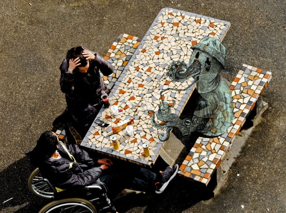 ® Julien Cordier