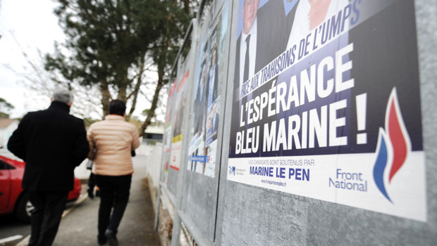 Les raisons de redouter une victoire du Front National