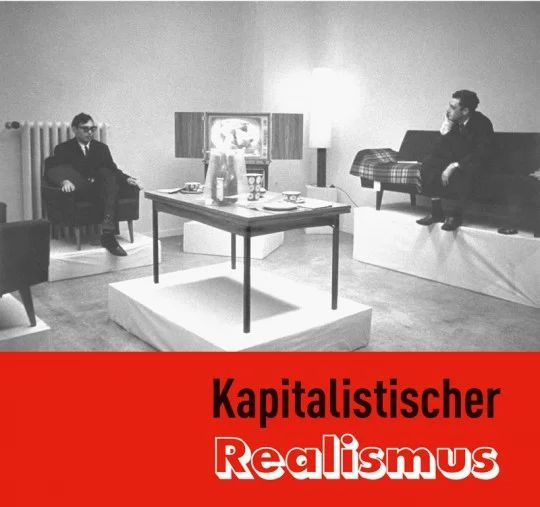 Le retour du "réalisme capitaliste" en peinture