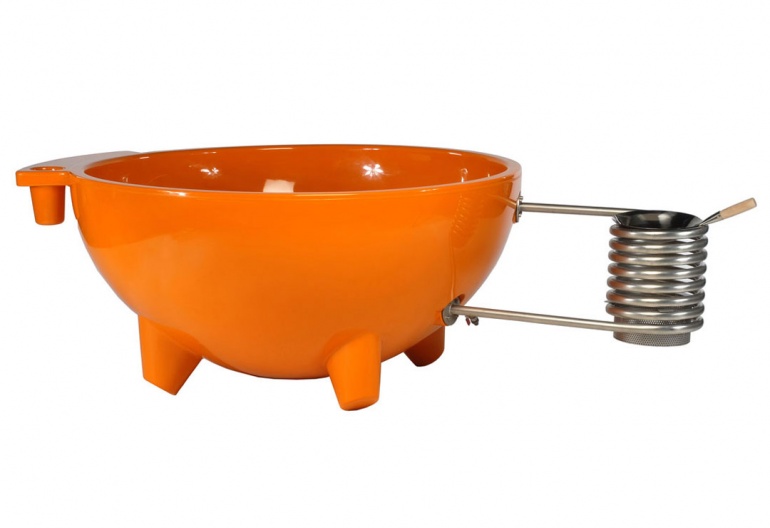 Ground Fridge, Dutch Tub, Cosy Carpet : la magie terre à terre du design hollandais