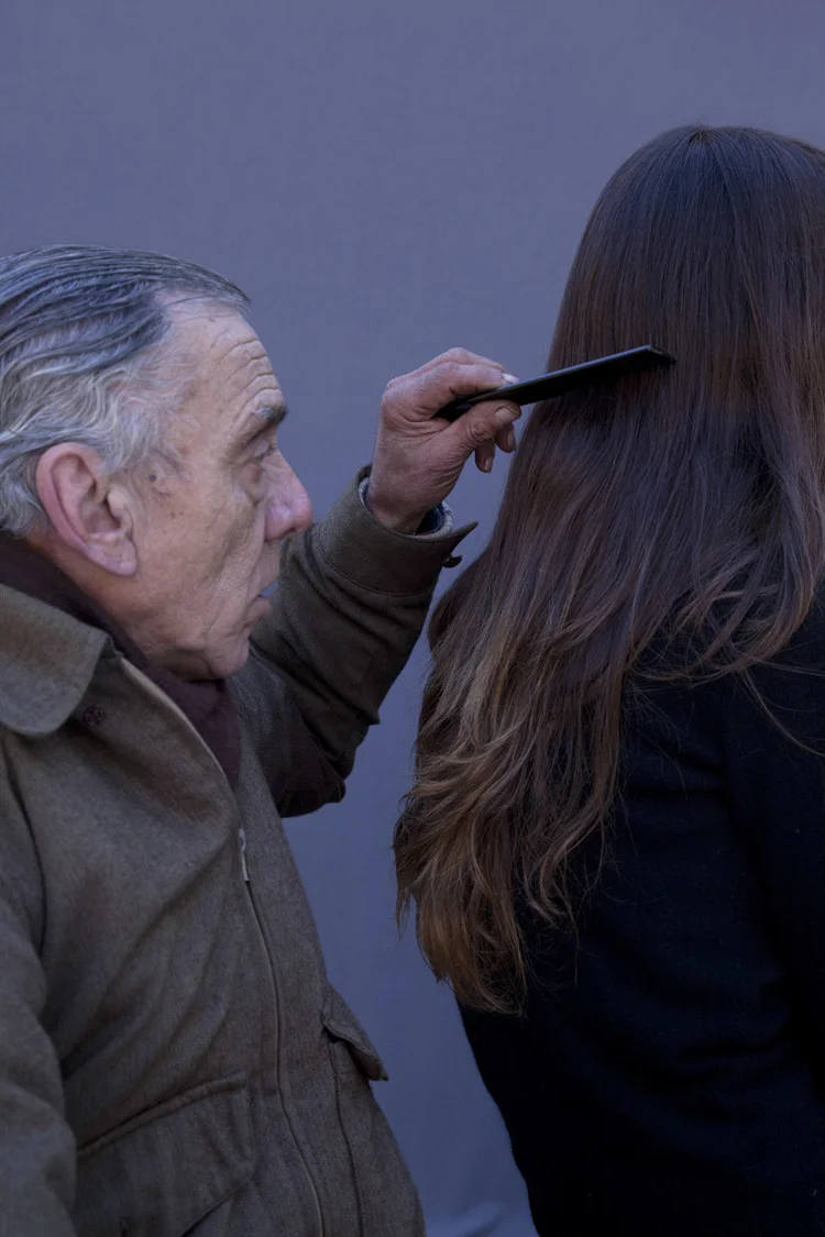 "Moises" : la recherche du père perdu de Mariela Sancari