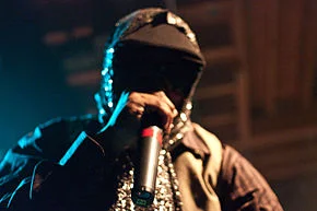 Kool Keith Live