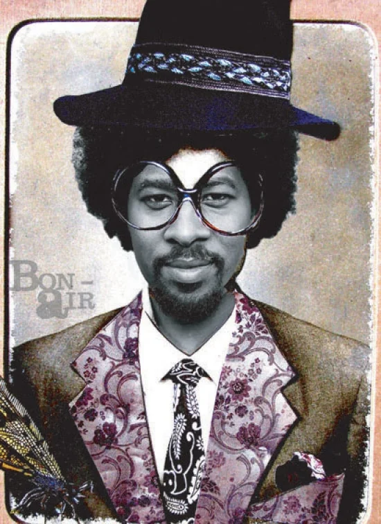 Les mélopées chaloupées du jazz antillais