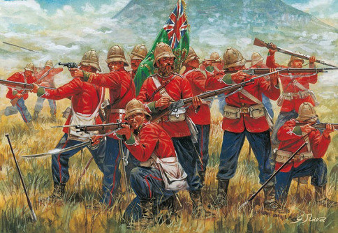 isandhtlwana