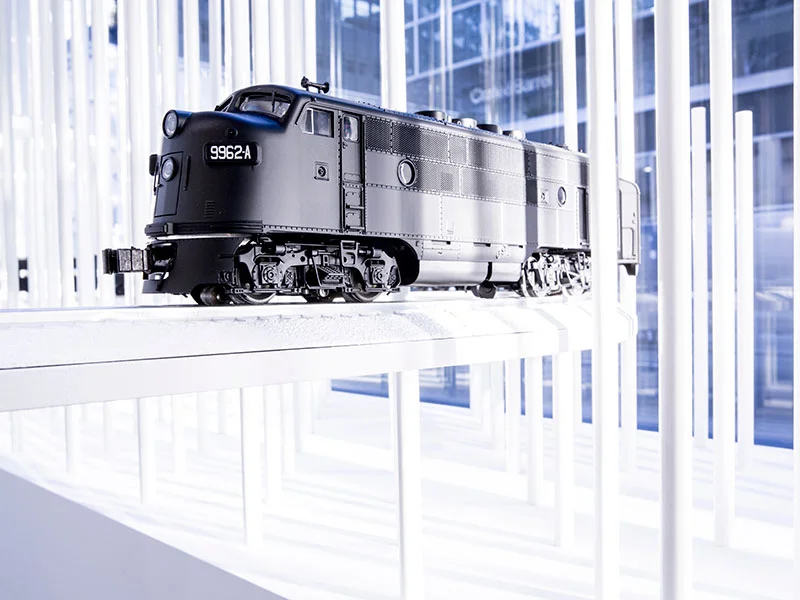 La chasse à la Snarkitecture