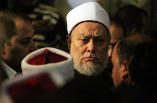 Cheikh Ali Gomaa, ancien Grand Mufti d'Egypte: «Ceux de Daesh ne sont pas des infidèles, ce sont des musulmans qui interprètent mal l'islam"
