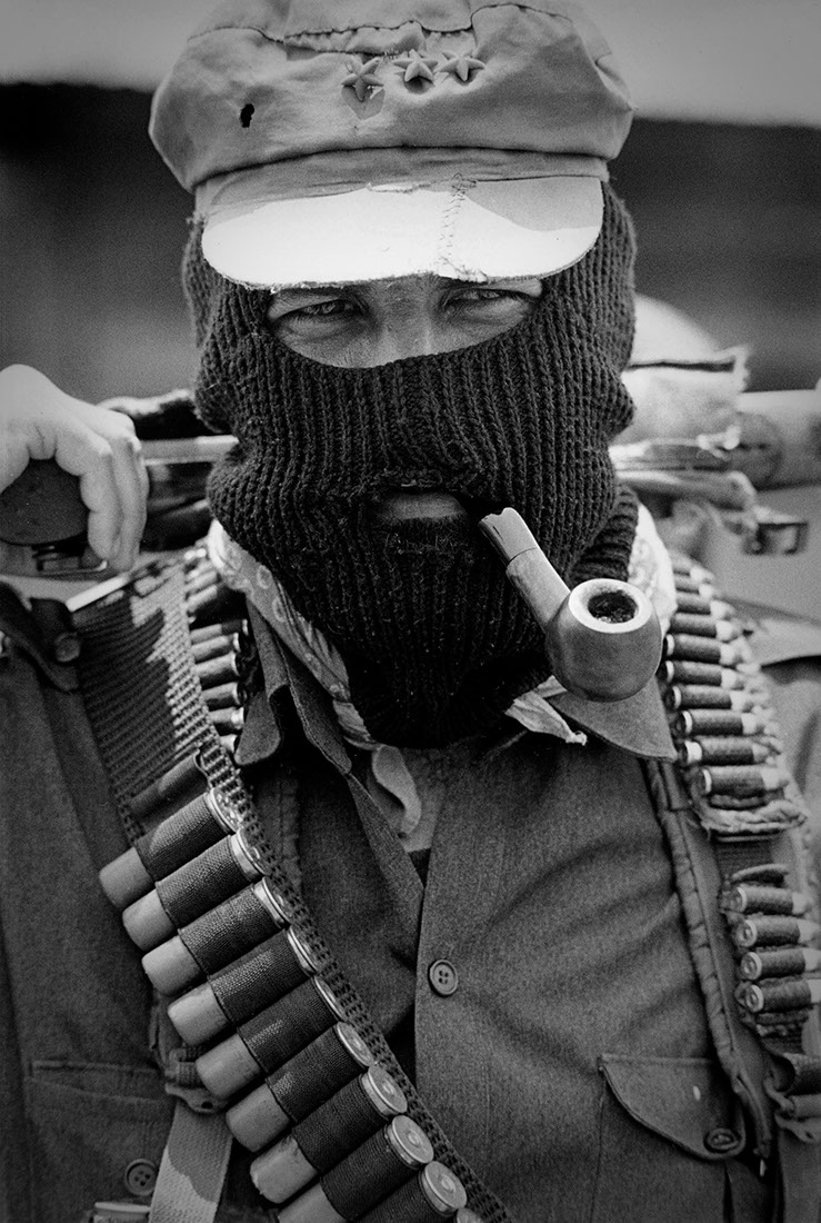 L'islamisme est-il soluble dans le zapatisme ?