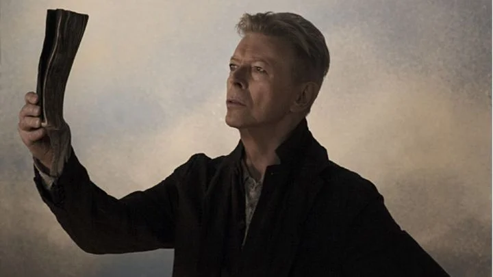 Blackstar de David Bowie : Gimme danger, little stranger 