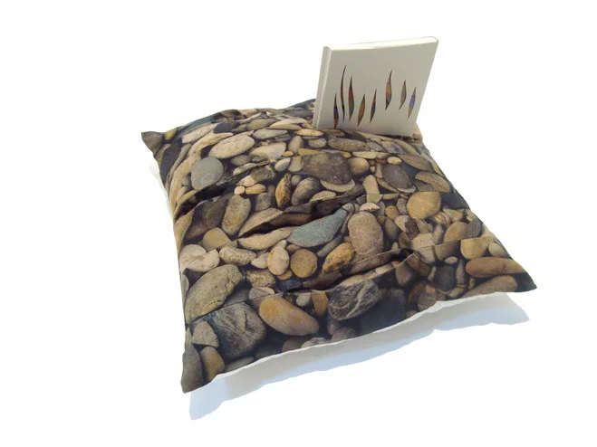 God Bless le design qu'on détourne de son objectif