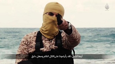 Bientôt un califat en Libye ? Le cauchemar s'approche