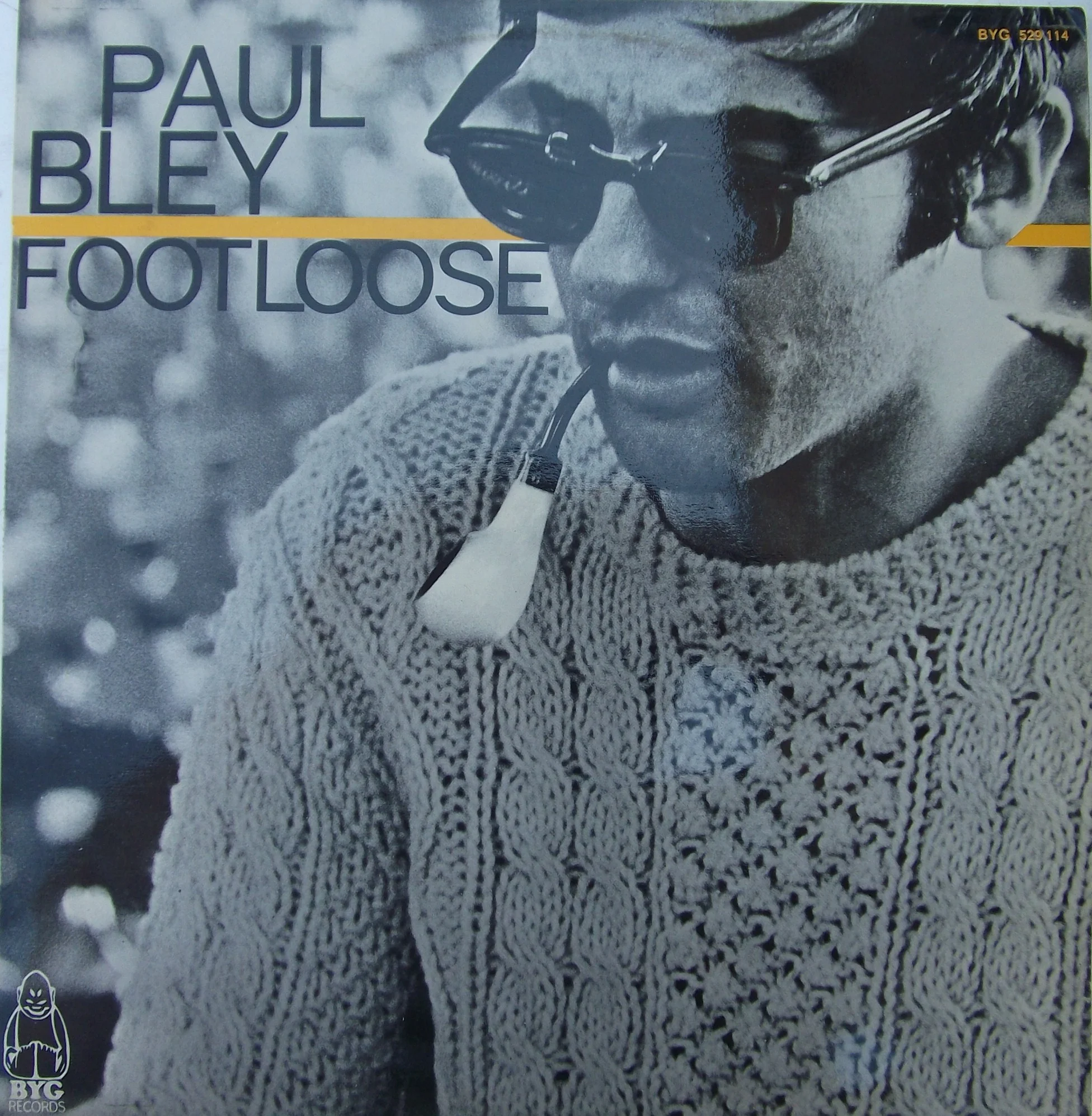 Jour sans pain, la mort de Paul Bley