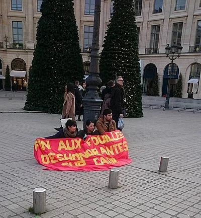 Pourquoi un prisonnier politique kurde incarcéré en France fait-il la grève de la faim ?