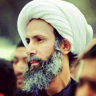 Nimr Baqer al-Nimr