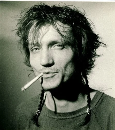 Rundek, Isabel & Cargo : "My Between", par Nina Rendulic