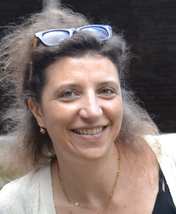 Ninon Grangé