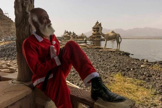 "Crumbs" : découverte d'un cinéma de science-fiction éthiopien