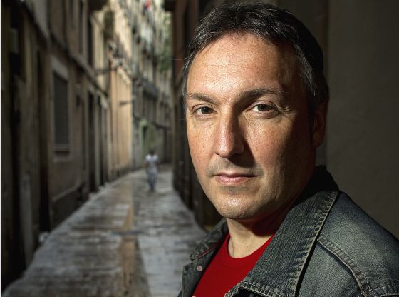Carlos Zanon