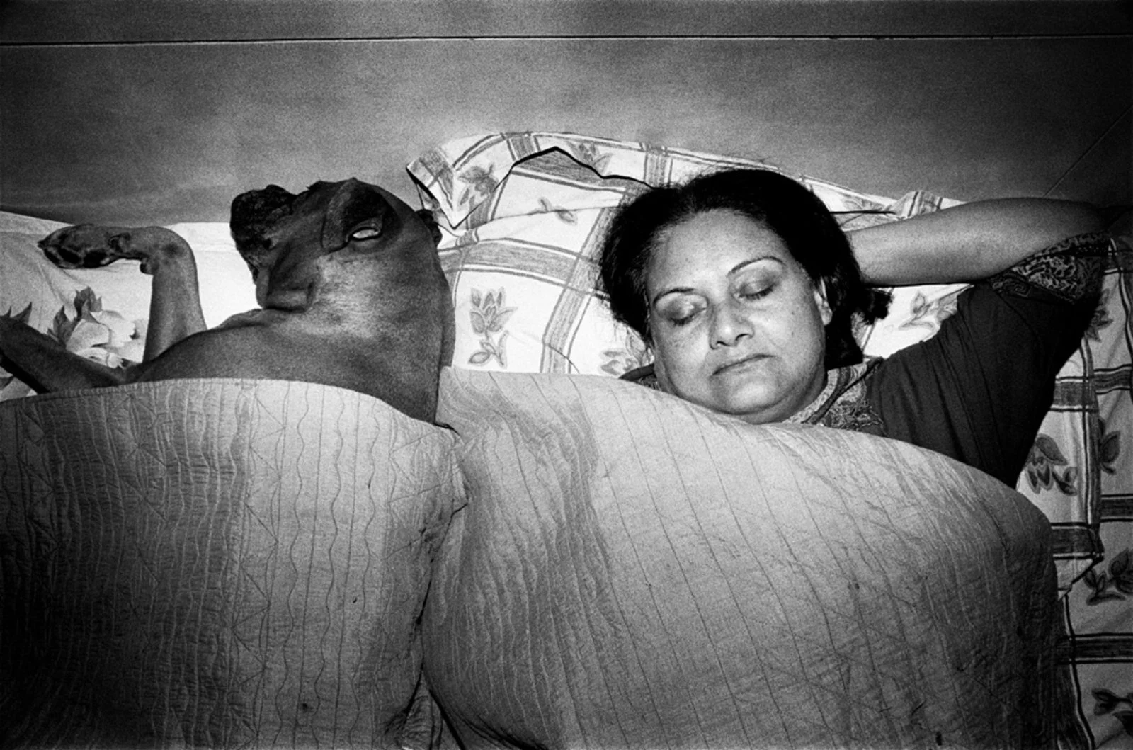 Sohrab Hura  : "Life Is Elsewhere"