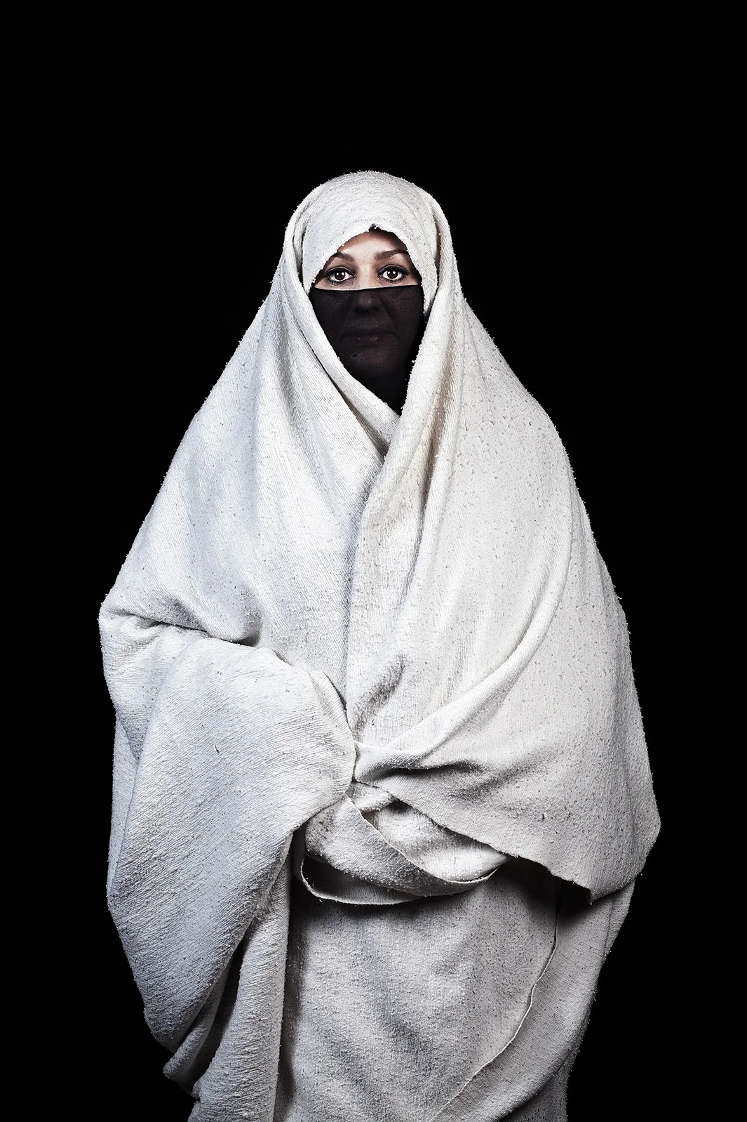 Pour Leila Alaoui