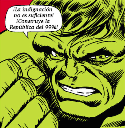 Un autre populisme est possible : autour de l'oeuvre d'Ernesto Laclau