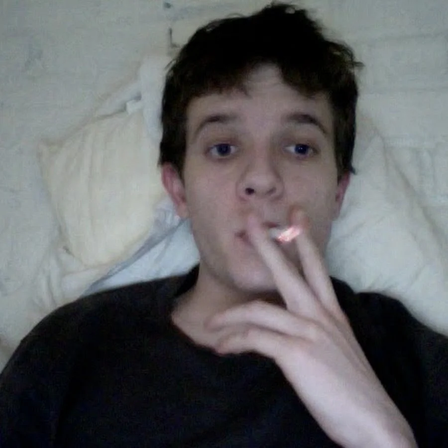 Luca Dellaverson : ni vieux, ni traître … 