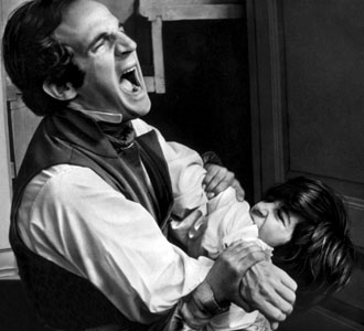 L’impensé sauvage et les équarisseurs en tergal