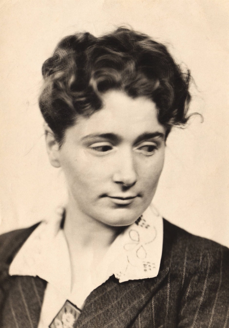 Hélène Bessette, l'indocile, en marge du Nouveau Roman