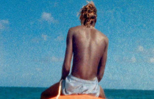  L'art des perceptions retrouvées de Steve McQueen
