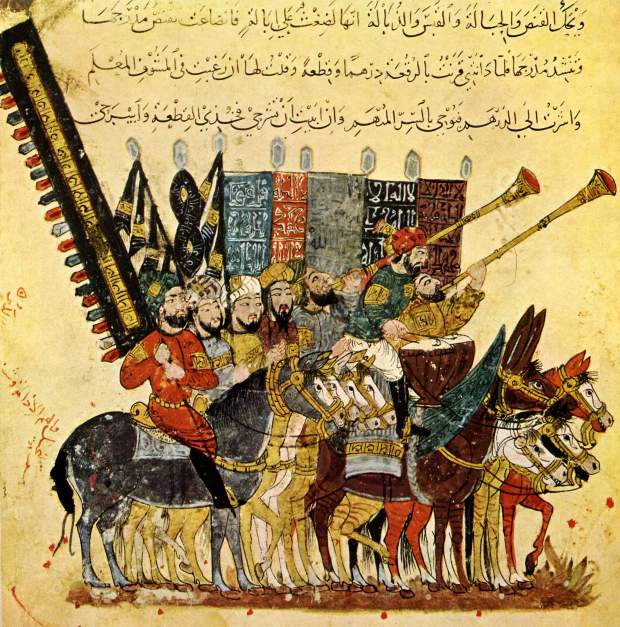 Pourquoi le monde musulman résiste à l’Occident