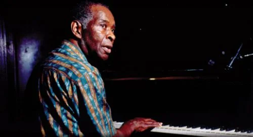 Muhal Richard Abrams