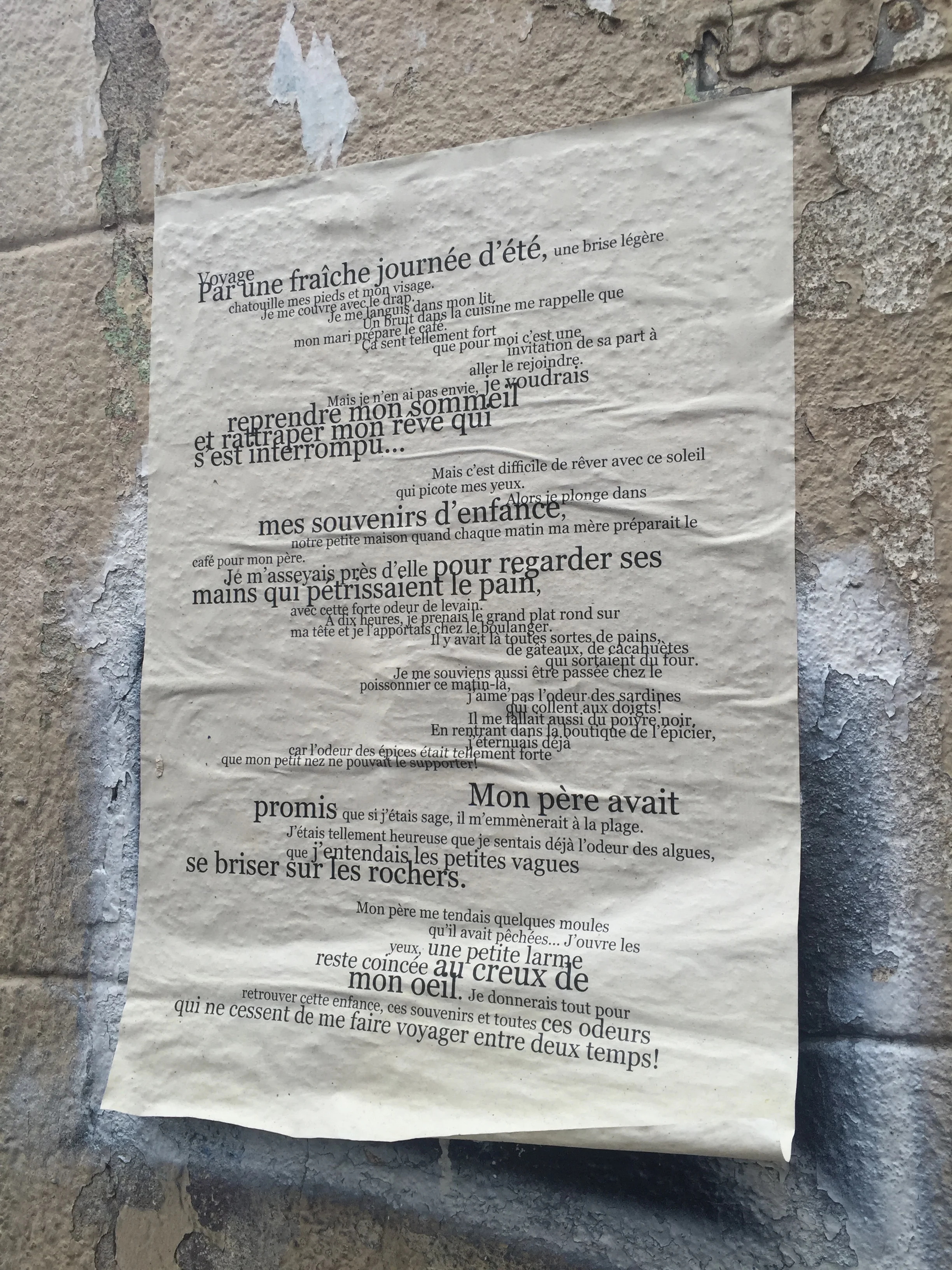 Disparition d'Emmanuel Darley, par Arnaud Maïsetti